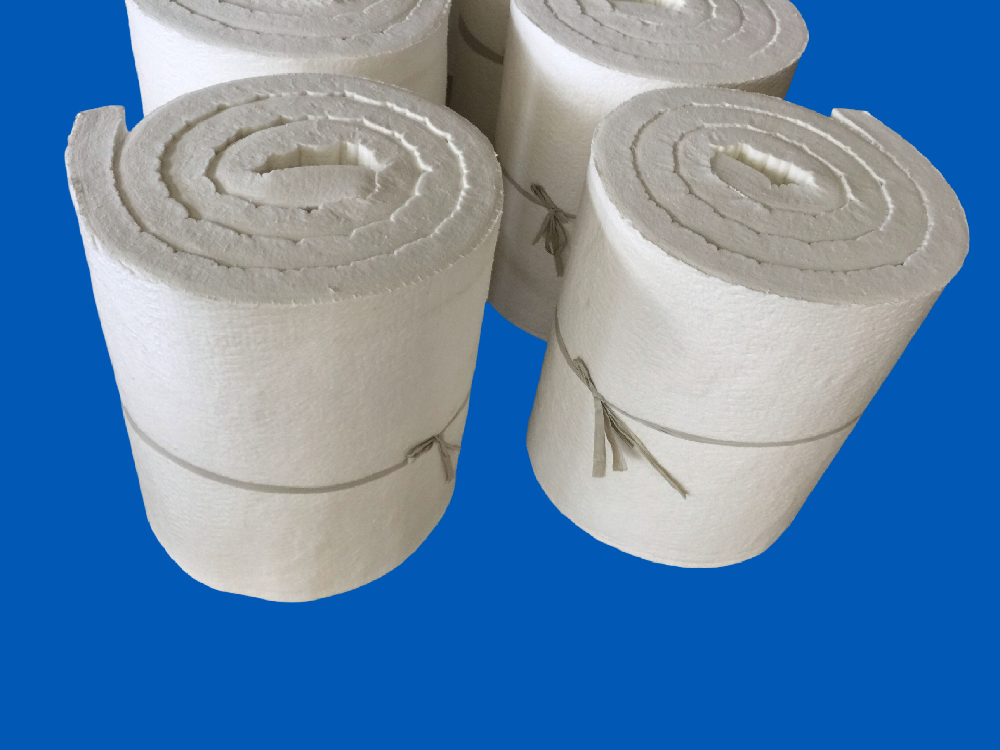 文昌陶瓷纤维毯