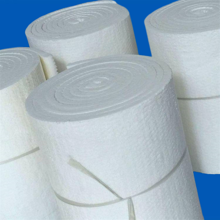 文昌陶瓷纤维毡